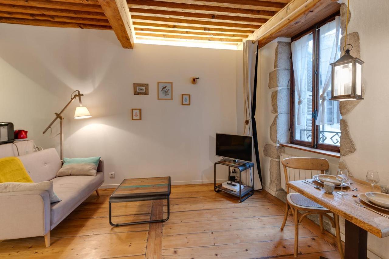 La Cour Filaterie - Suite Of 30 Sq M In The Annecy Breakfast Included Exteriér fotografie