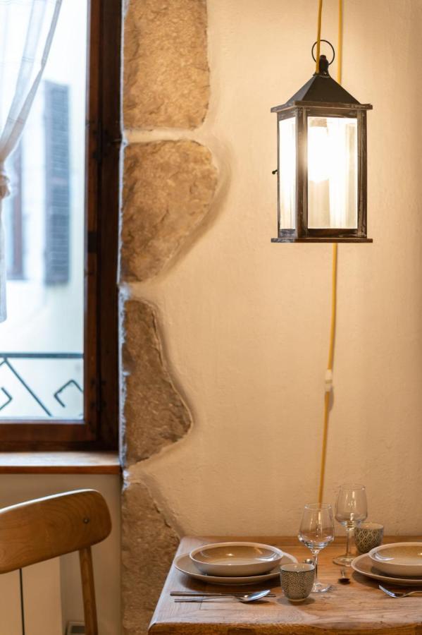 La Cour Filaterie - Suite Of 30 Sq M In The Annecy Breakfast Included Exteriér fotografie