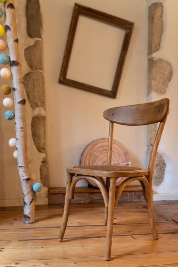 La Cour Filaterie - Suite Of 30 Sq M In The Annecy Breakfast Included Exteriér fotografie