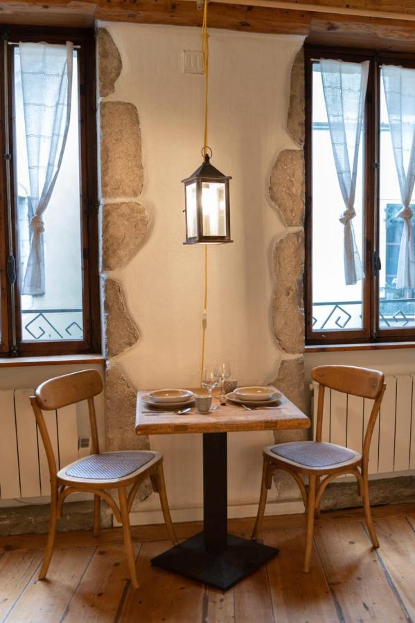 La Cour Filaterie - Suite Of 30 Sq M In The Annecy Breakfast Included Exteriér fotografie